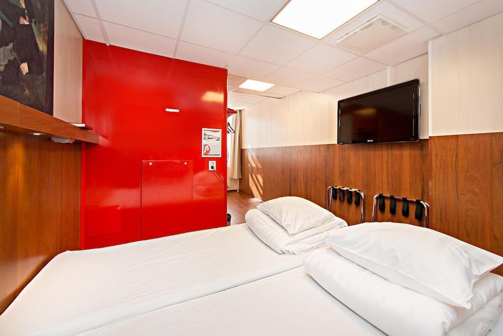 Omena Centre 3*