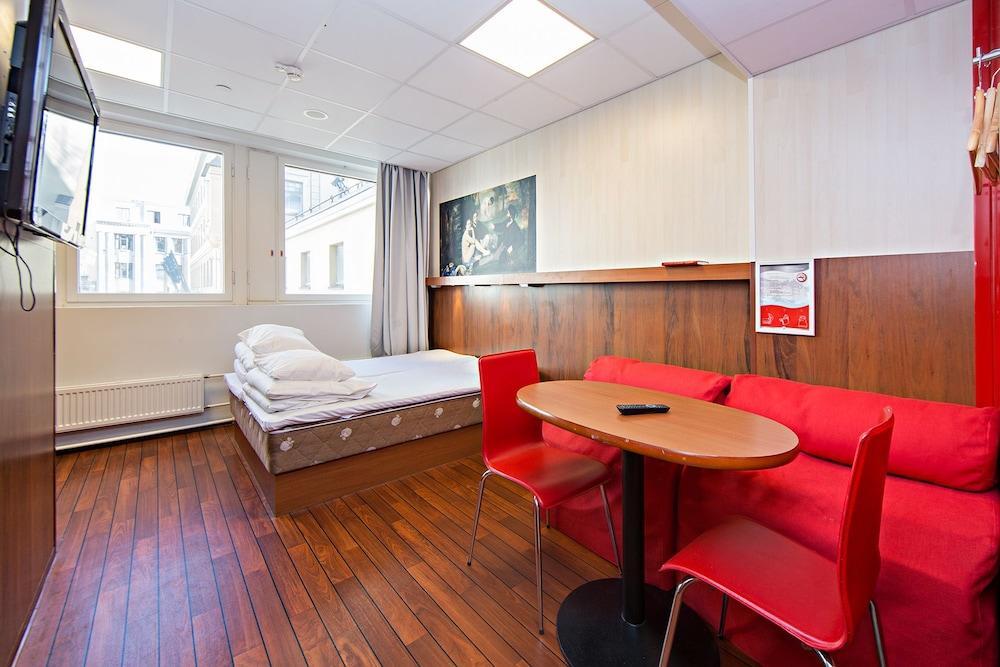 Hotel Omena Centre