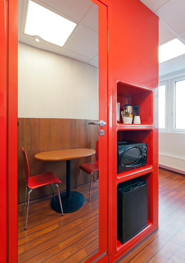 Hotell Omena Centre Helsingfors