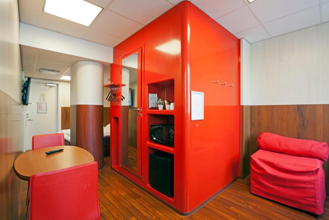 Hotell Omena Centre Helsingfors
