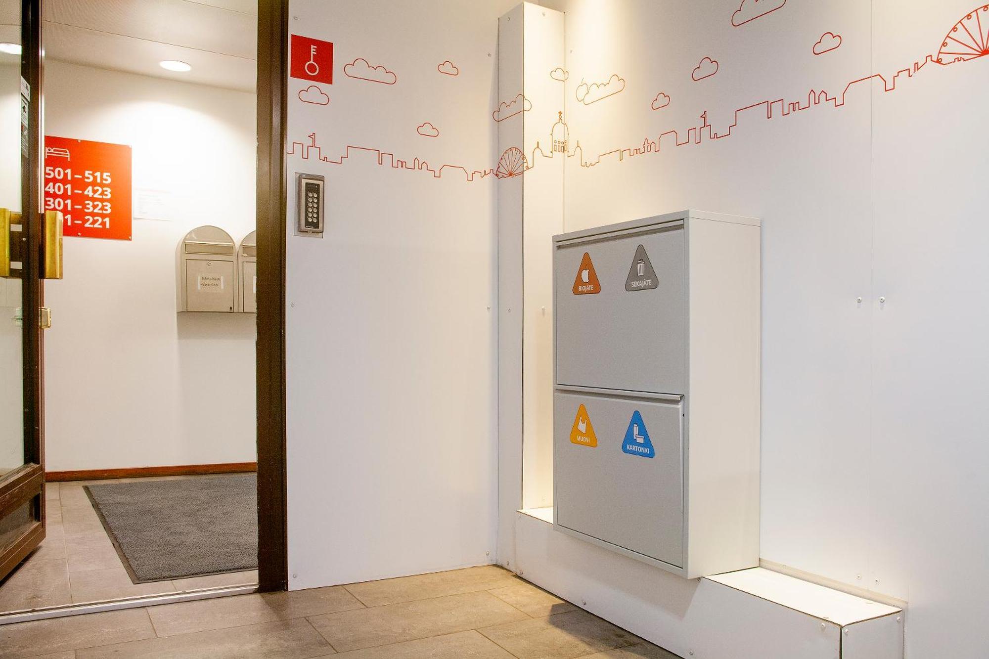 Omena Centre Helsingfors