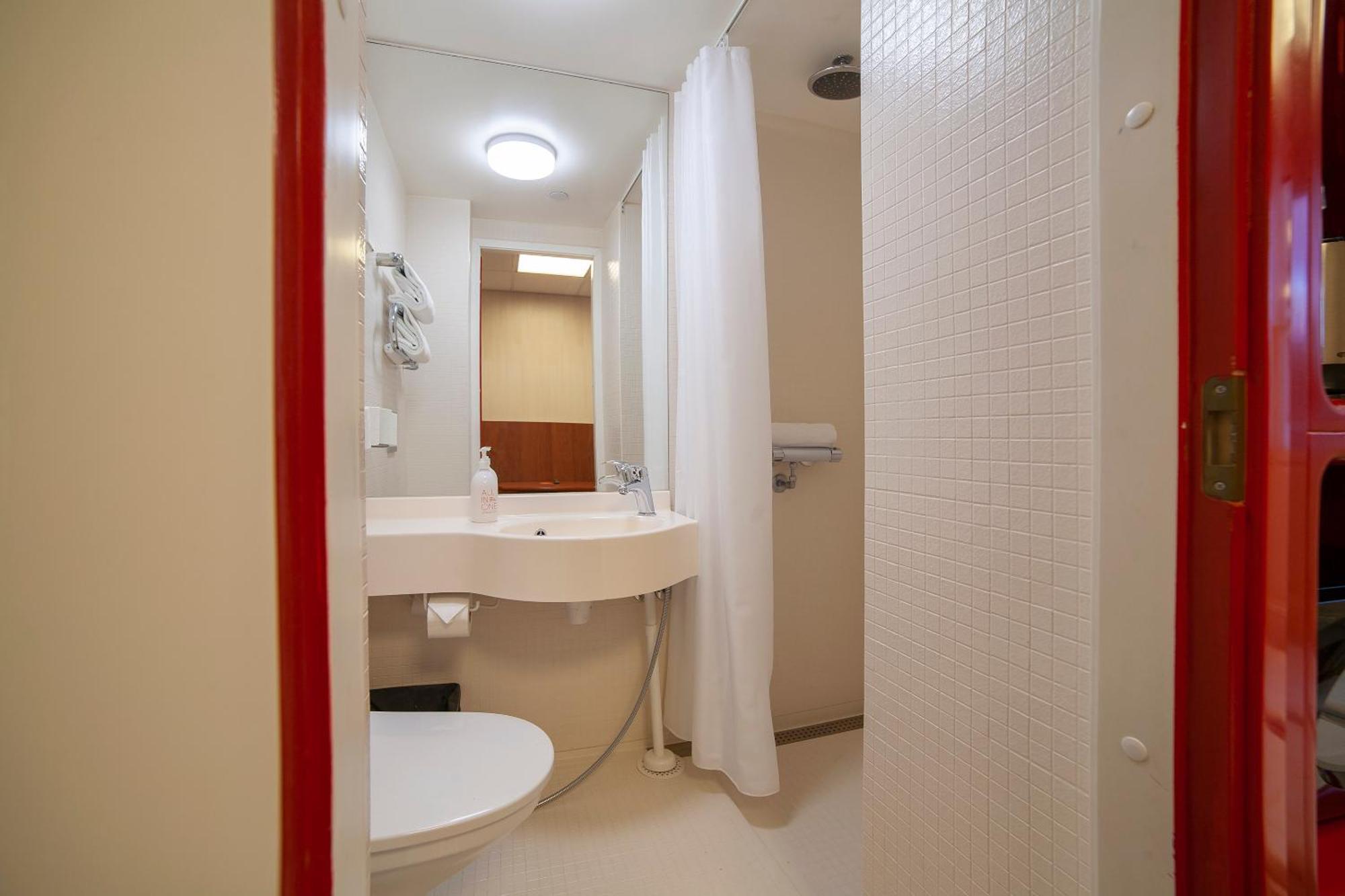Omena Centre Hotell 3*