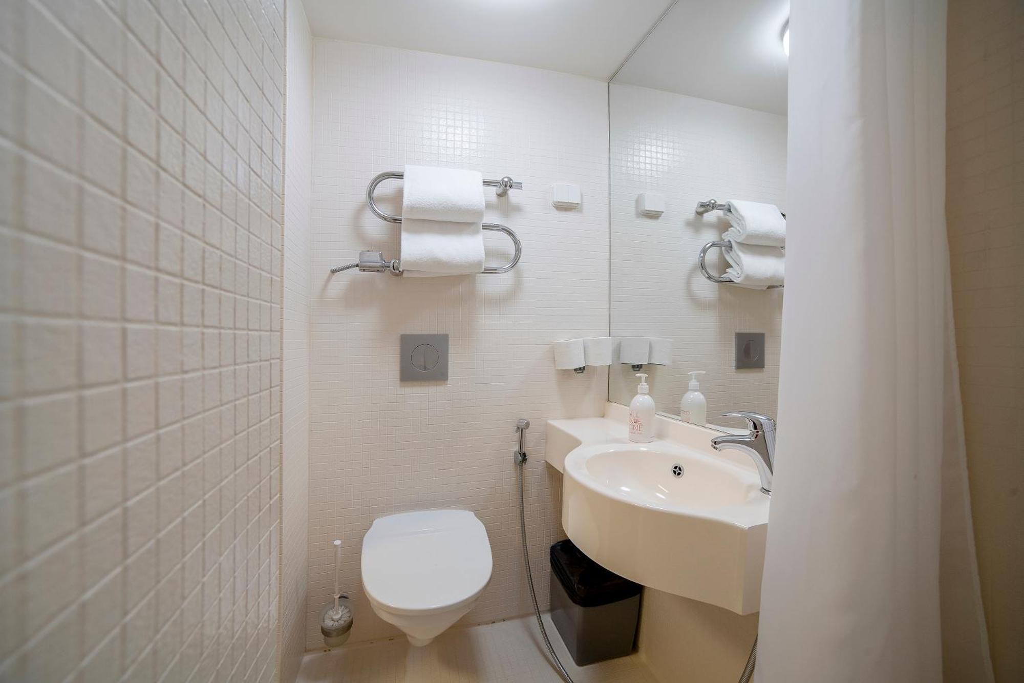 Omena Centre Hotell