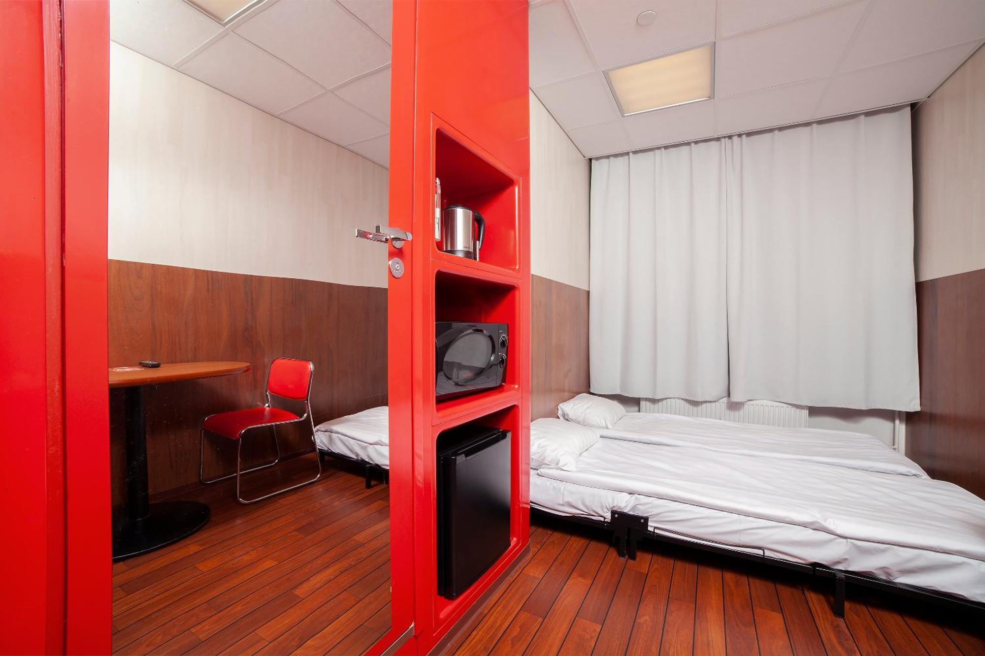 Omena Centre 3*