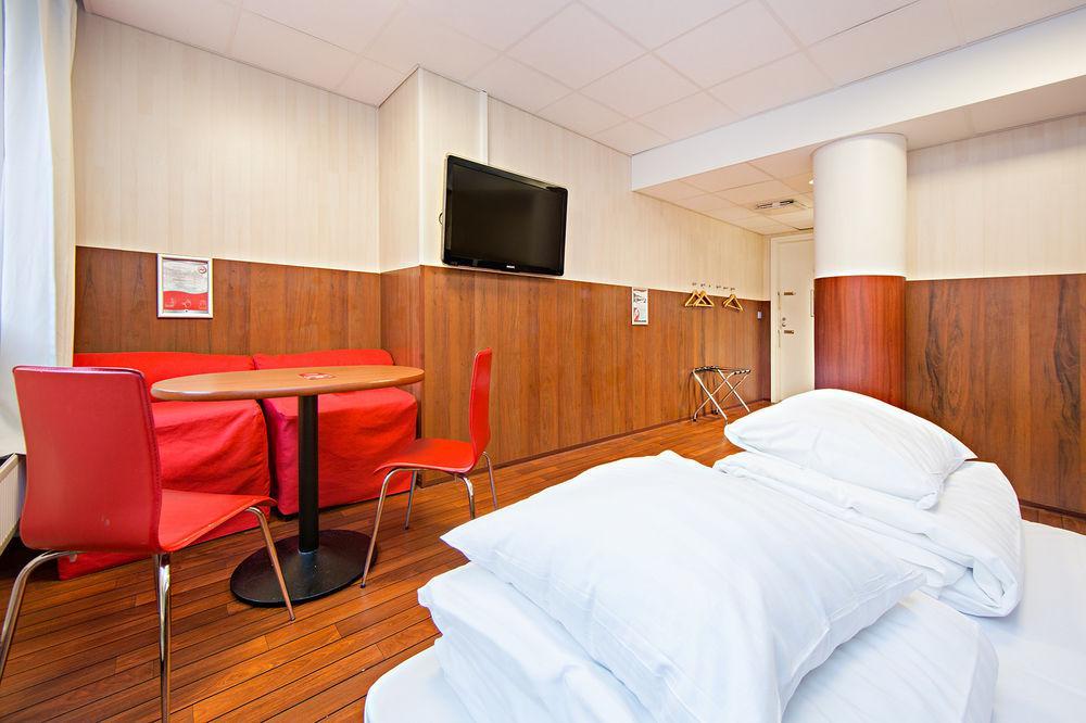 Omena Centre 3* Helsingfors