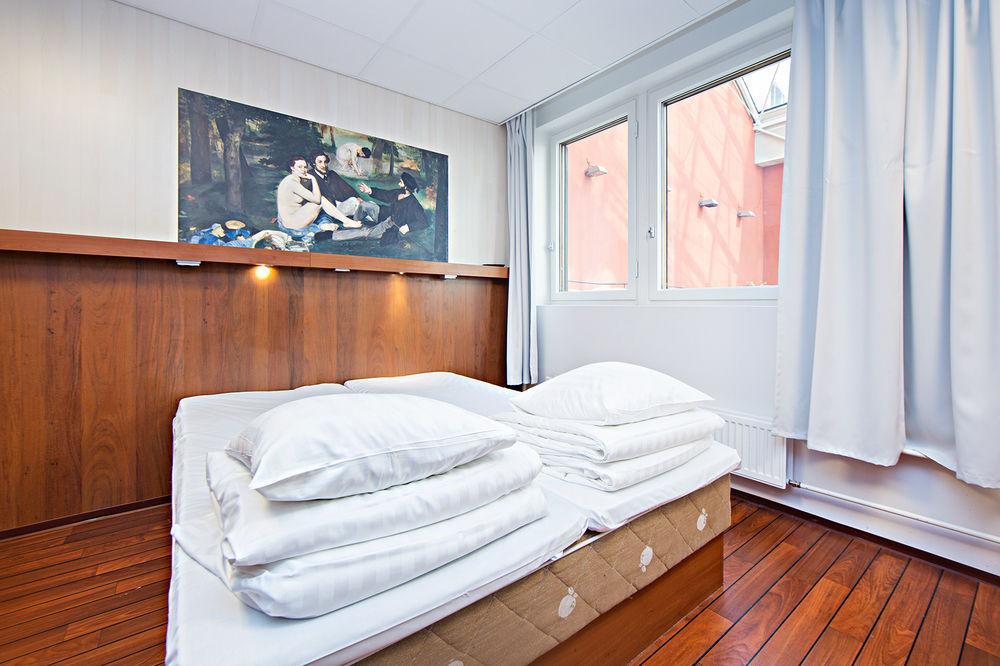 Omena Centre 3* Helsingfors