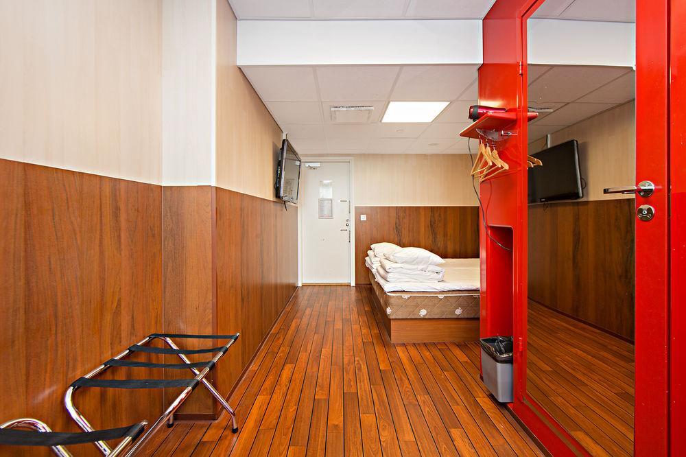 Omena Centre 3* Helsingfors