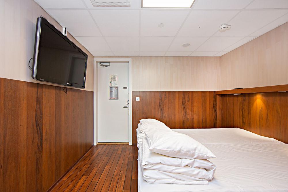 Omena Centre Hotell 3*