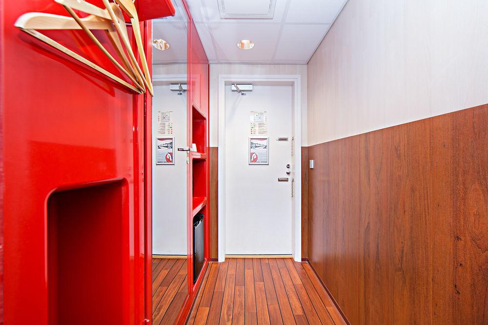 Omena Centre 3* Helsingfors