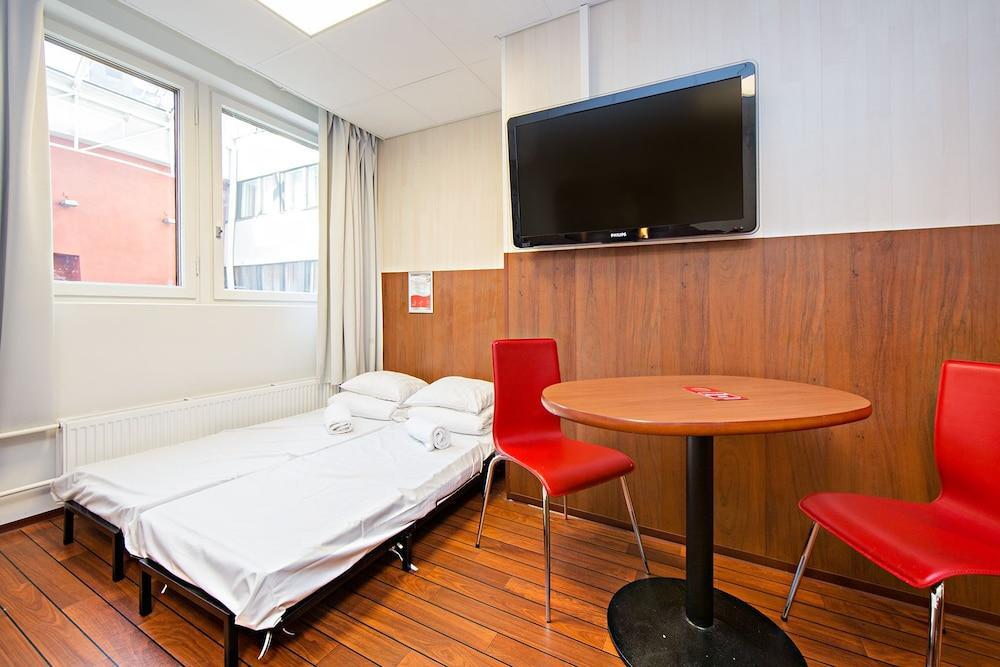 Hotell Omena Centre 3*
