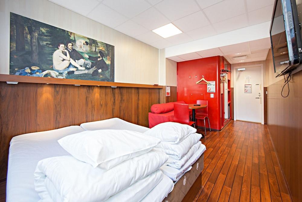 Omena Centre Helsingfors