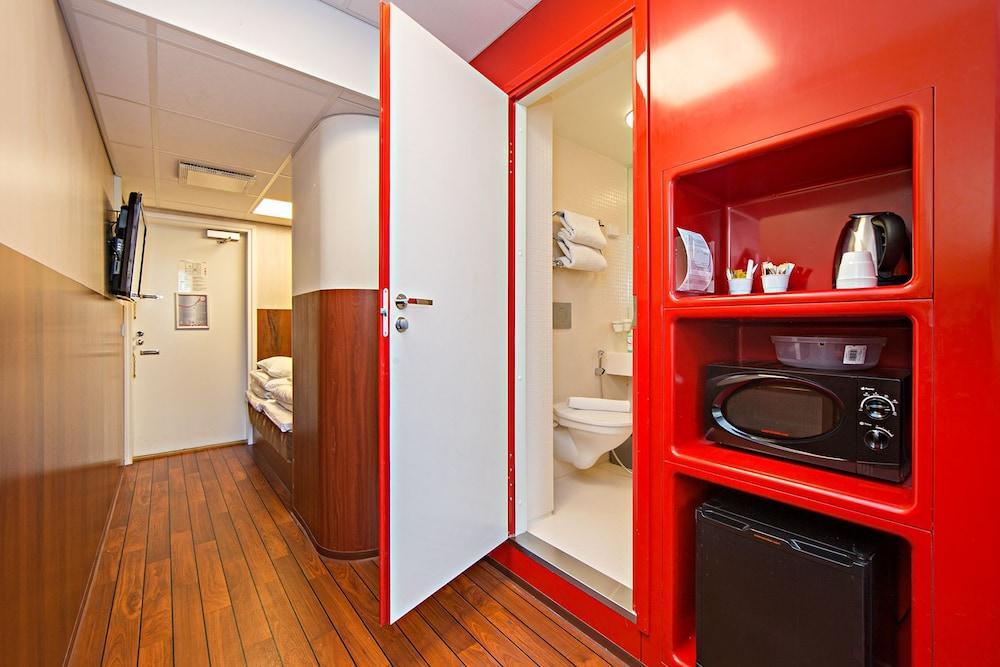 Omena Centre 3* Helsingfors