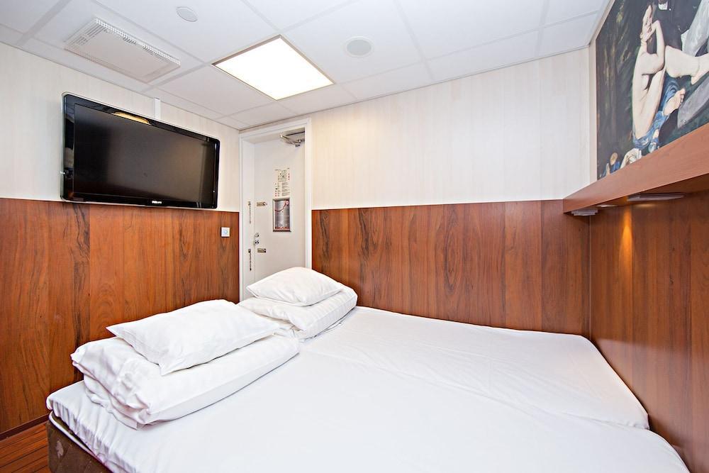 Hotell Omena Centre Helsingfors