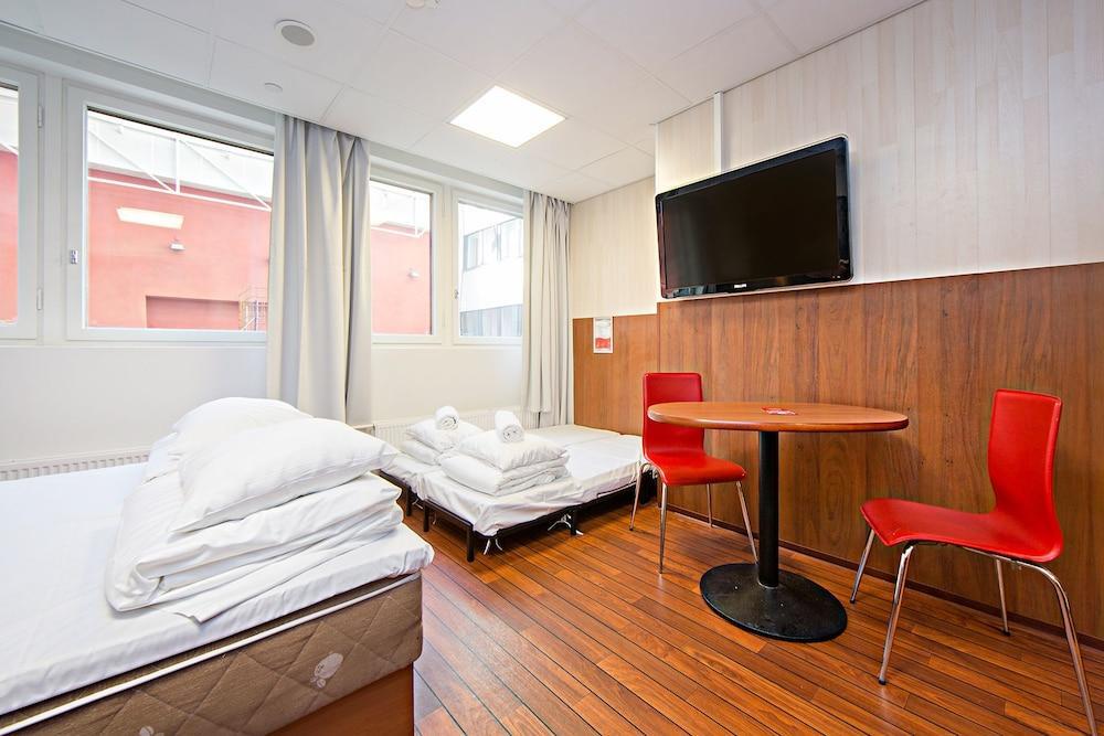 Hotell Omena Centre