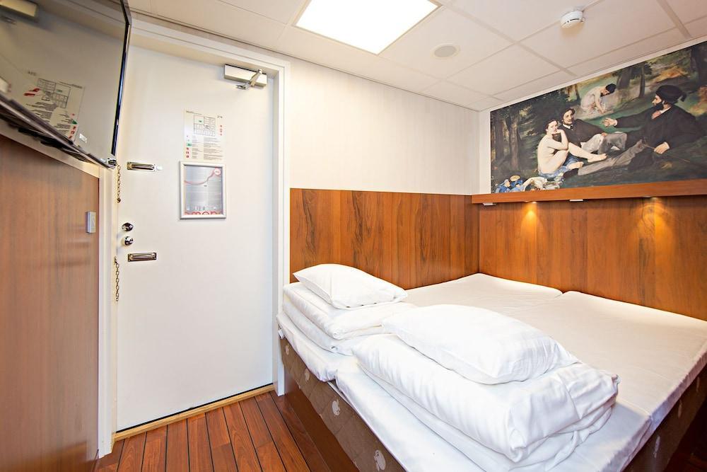 Omena Centre 3* Helsingfors