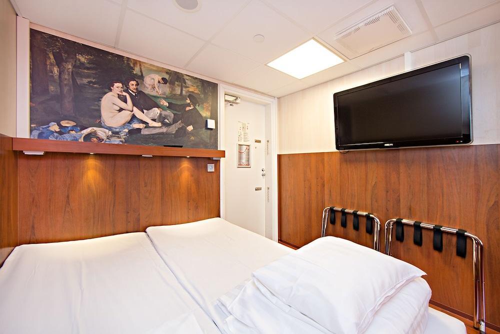 Hotell Omena Centre