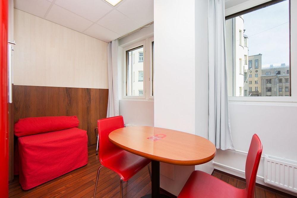 Omena Centre 3*