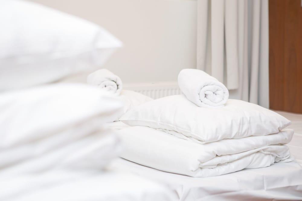 Hotell Omena Centre 3*