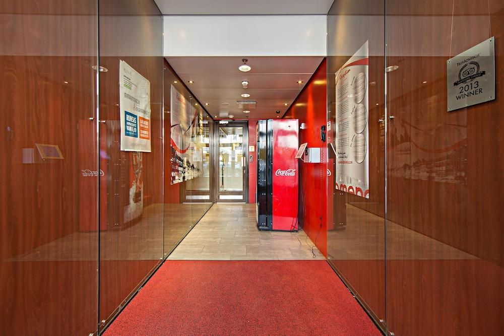 Omena Centre Helsingfors