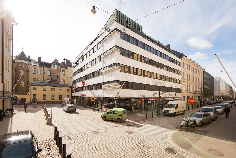 Omena Centre Helsingfors