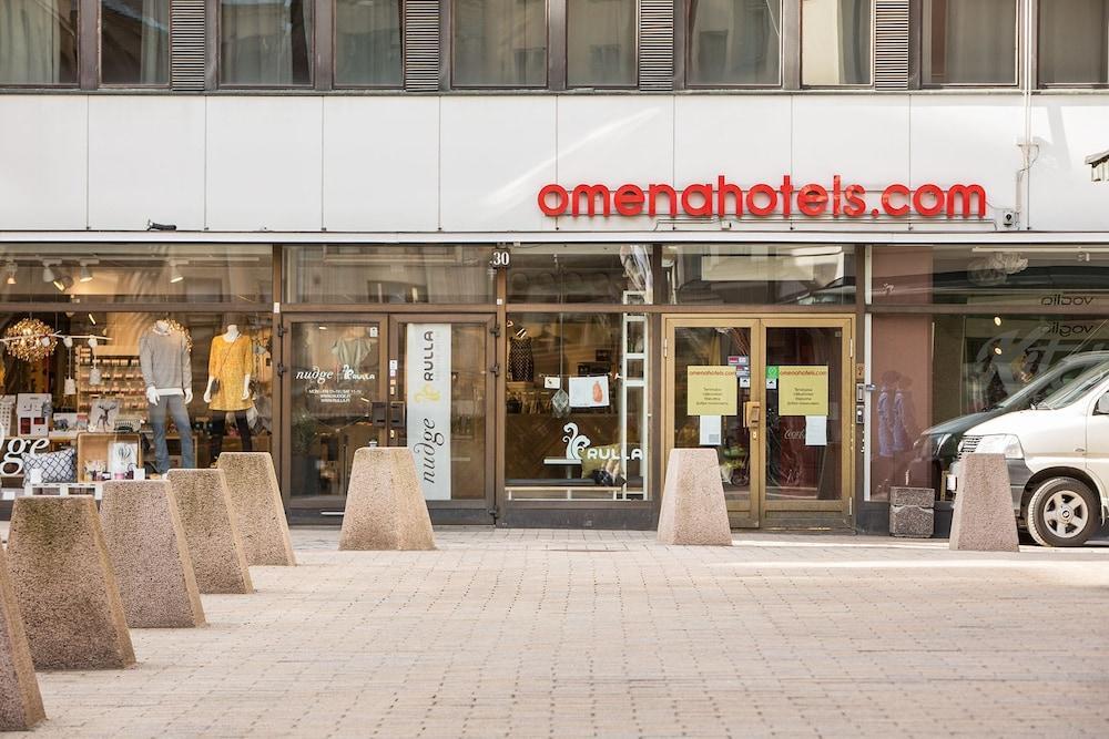 Omena Centre 3* Helsingfors