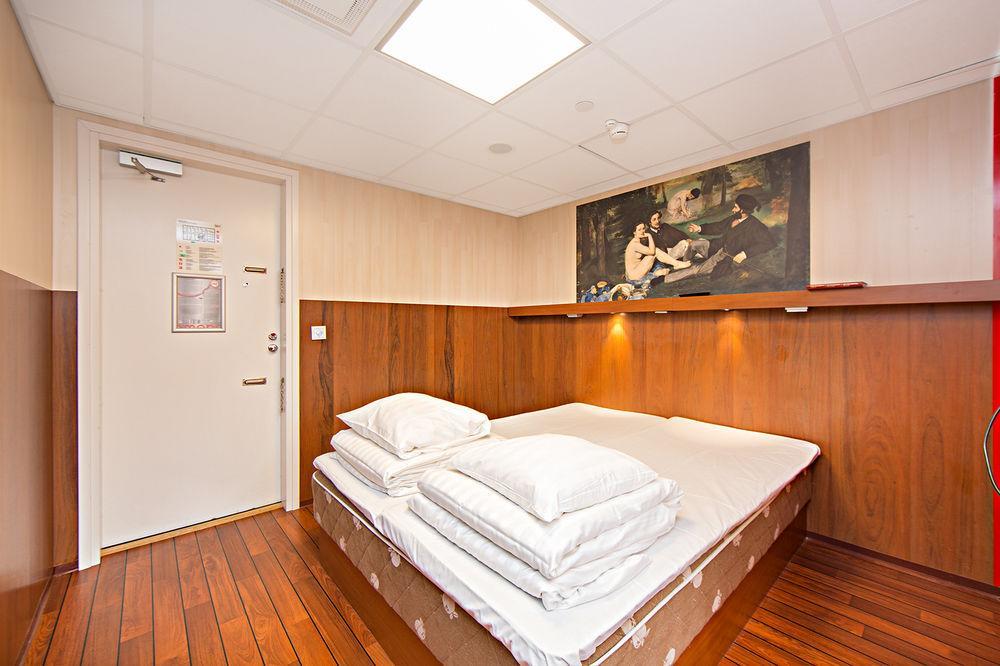 Omena Centre Hotel Helsinki