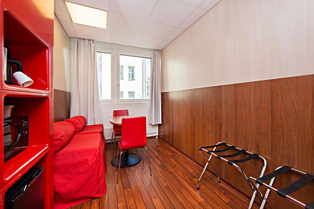 Omena Centre 3* Helsinki