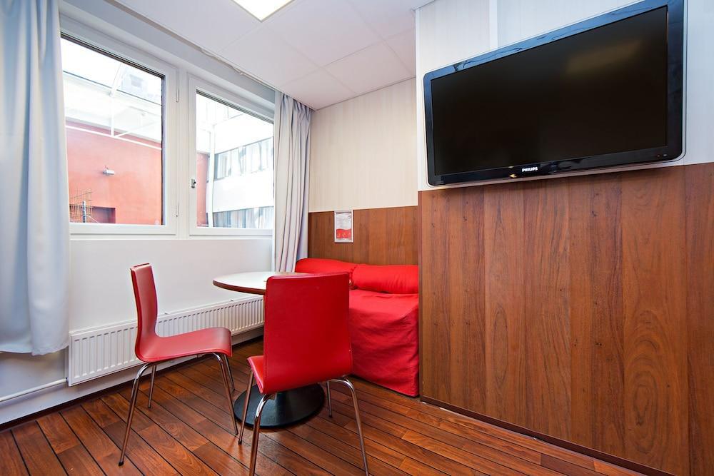 Omena Centre Hotel Helsinki