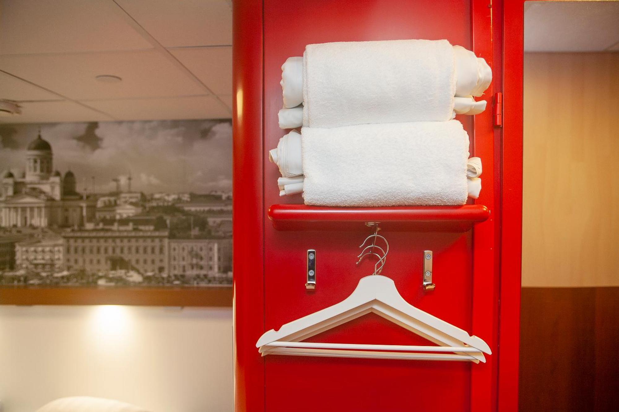 Omena Centre 3* Helsinki